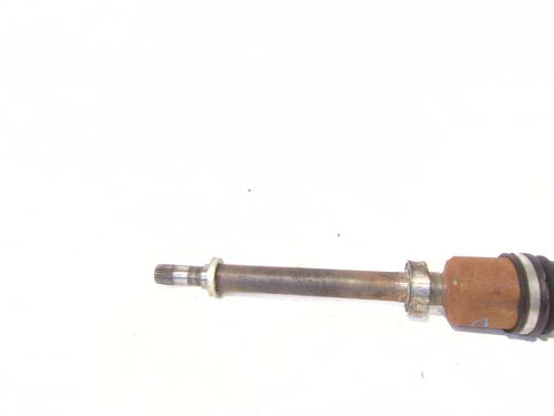 Right front driveshaft DACIA BIGSTER | BP36994320M39 - Image 2