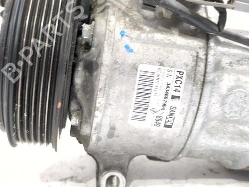 AC compressor RENAULT MEGANE IV Hatchback (B9A/M/N_) | BP38984998M34 - Image 3