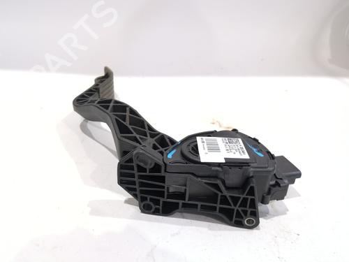 Used Pedal CITROËN C3 / C3 ORIGIN III (SX) 1.2 PureTech 82 (83 hp) 24338231