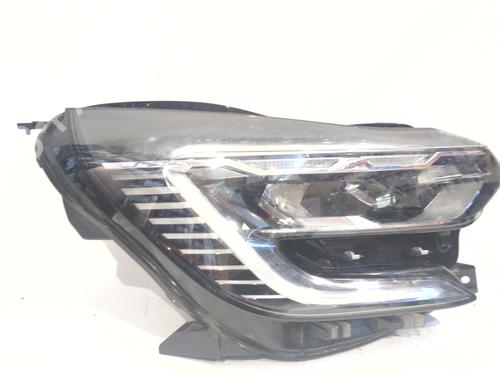 Used Right headlight Right headlight RENAULT CAPTUR II (HF_) [2020-2026] 40072092 40072092