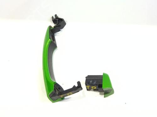 Rear right exterior door handle OPEL MOKKA 1.2 (76) | BP25850186C130 