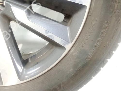 Rim NISSAN MICRA V (K14) 1.0 IG-T | BP21590170C45