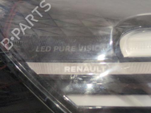Right headlight MITSUBISHI COLT VII Hatchback (VB_) | BP36799119C29 - Image 7