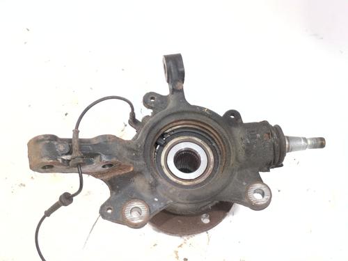 Right front steering knuckle RENAULT MASTER III Van (FV) | BP31157699M26