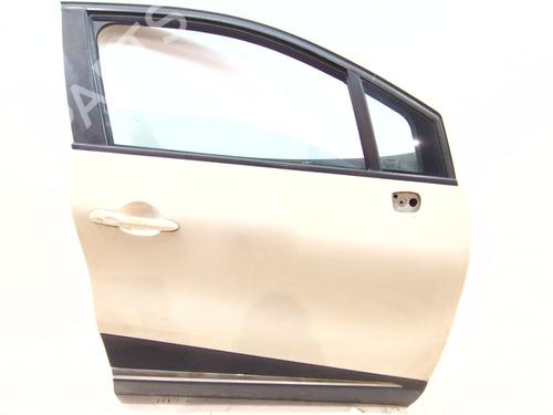 Used Right front door RENAULT CAPTUR I (J5_, H5_) 0.9 TCe 90 (90 hp) 29917849