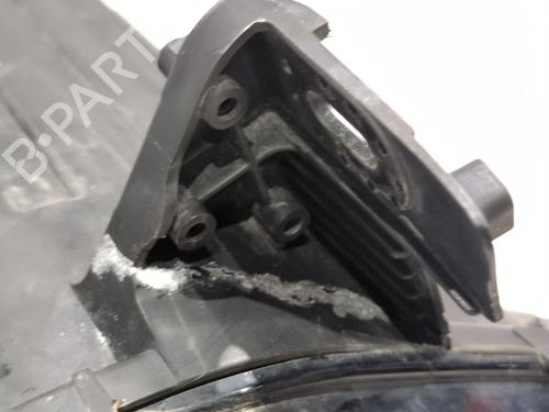 Faro izquierdo DACIA BIGSTER  | BP29969522C28