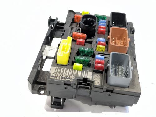 Sikringsdåse CITROËN C3 I (FC_, FN_) [2002-2013]  29249028