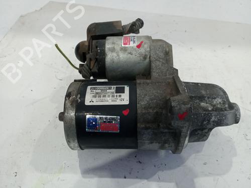 Motor arranque Motor arranque 39430965 39430965