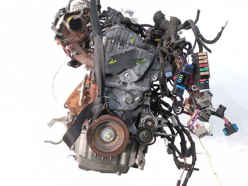 Engine RENAULT KANGOO III Box Body/MPV 1.5 Blue dCi 95 (FJAB) | BP32044282M1 