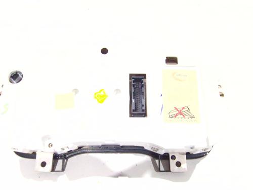 Instrument cluster FORD FOCUS II (DA_, HCP, DP)  | BP29827252C47