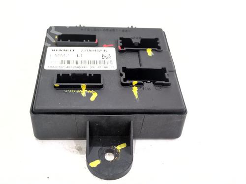 electronic-module-renault-express-box-bodympv-2021-34504577 main image