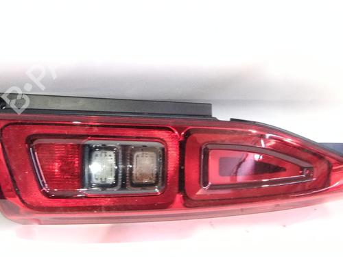 Right taillight CITROËN BERLINGO (ER_, EC_) e-Berlingo | BP26587361C35 