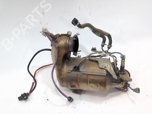 Catalyst RENAULT ARKANA I (LCM_, LDN_)  | BP29606810M10 