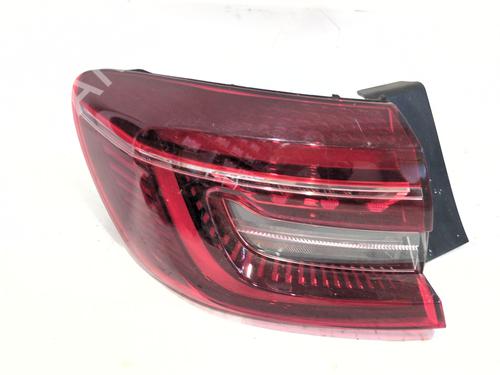 Left taillight MITSUBISHI COLT VII Hatchback (VB_) | BP38235774C34 - Image 2
