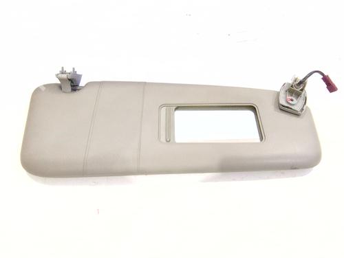Right sun visor BMW 5 (E60) 530 d | BP35974313I2 - Image 2