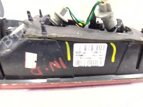 Right tailgate light HYUNDAI i20 II (GB, IB) 1.2 | BP32442923C80