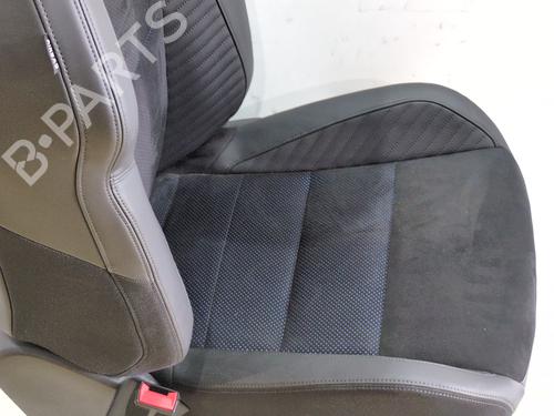 Left front seat RENAULT RAFALE Coupe (DGM_) | BP37031136C15 - Image 8