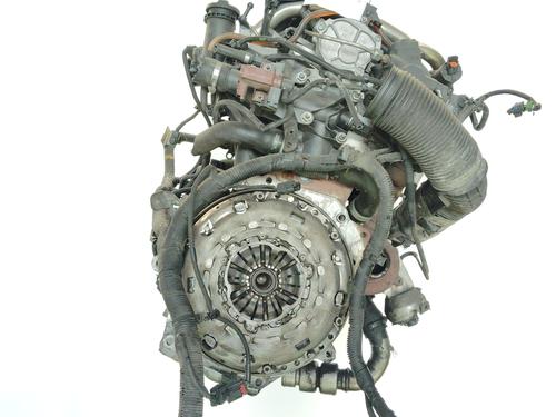 Used Engine VOLVO V50 (545) 2.0 D (136 hp) 27931645