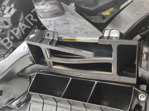 Other RENAULT CAPTUR II (HF_) TCe 140 (HFN0) | BP35721168O1 - Image 22