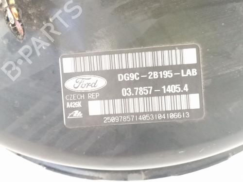 Servo brake FORD MONDEO V Hatchback (CE)  | BP17817151M42 