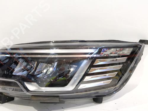 Left headlight RENAULT TRAFIC III Van (FG_) | BP36319402C28 - Image 1