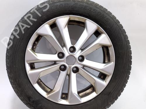 Used Rim NISSAN X-TRAIL III (T32_, T32R, T32RR) 1.6 dCi ALL MODE 4x4-i (NT32) (130 hp) 30157628