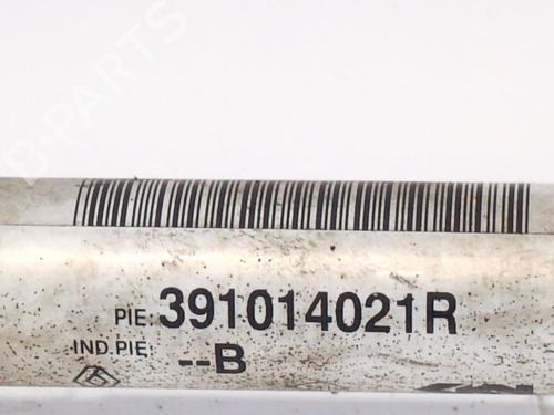 Left front driveshaft DACIA DOKKER MPV (KE_) | BP33036706M38 - Image 5