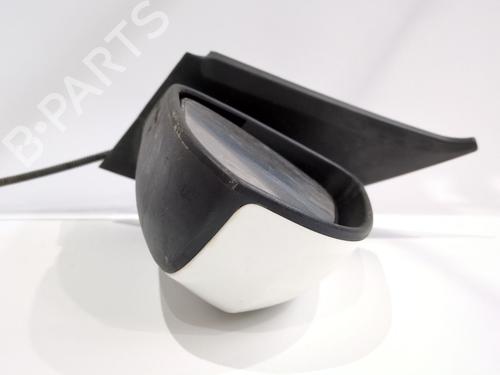 Right mirror TOYOTA AYGO (_B4_) 1.0 (KGB40) | BP27208686C27 