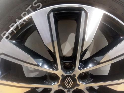 Fælk RENAULT RAFALE Coupe (DGM_) | BP37069825C45 - Image 2