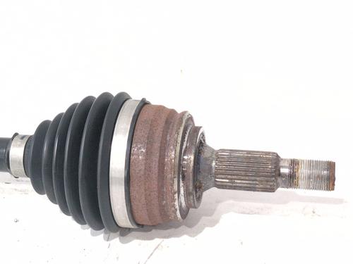 Left front driveshaft OPEL COMBO E Tour / Life (K9) | BP31353029M38