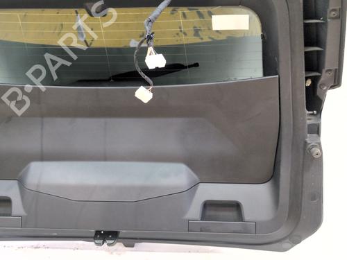 Tailgate RENAULT CAPTUR II (HF_)  | BP36775507C6  - Image 12