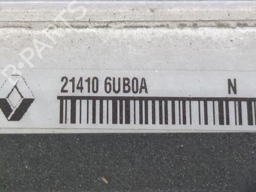 Radiator set RENAULT AUSTRAL TCe 160 (HGMJ) | BP38534003M120 - Image 9