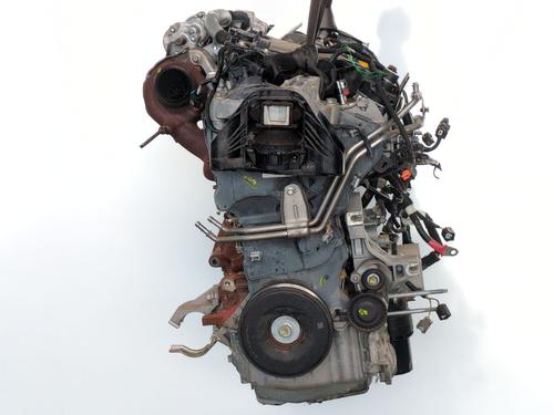 Engine RENAULT CLIO V (B7_) 1.5 Blue dCi 100 (B7AD) | BP38950510M1 - Image 3