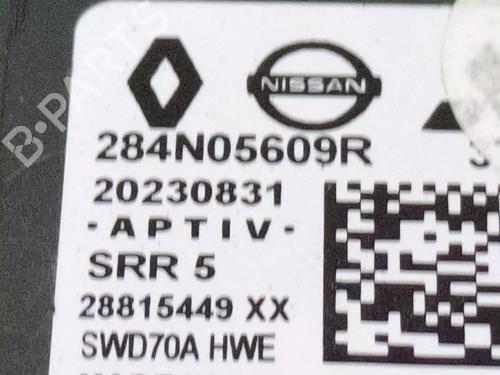 Electronic module RENAULT CAPTUR II (HF_) E-TECH 145 (HFMU) | BP38460825M83 - Image 3