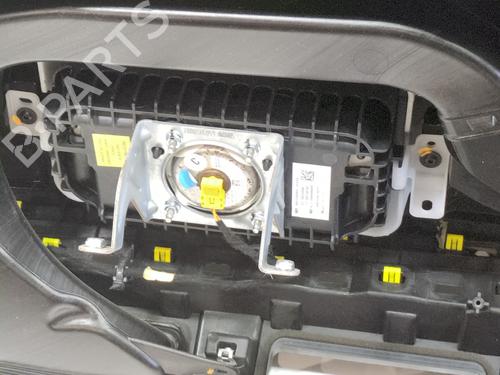 Andre RENAULT AUSTRAL TCe 160 (HGMJ) | BP30832155O1 