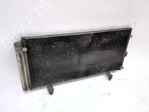 AC radiator SUBARU LEGACY V (BM) 2.0 D AWD (BMD) | BP24938290M32 