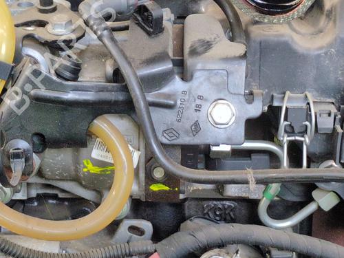 Engine RENAULT MEGANE III Coupe (DZ0/1_) 1.5 dCi (DZ0A) | BP31182462M1