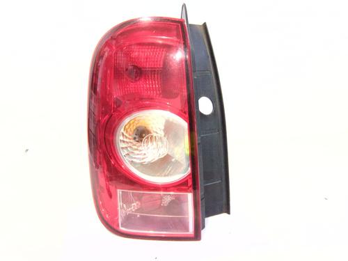Left taillight DACIA DUSTER (HS_) | BP36115934C34 - Image 2