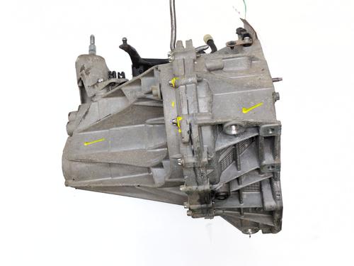 Used Gearbox Gearbox 38288637 38288637