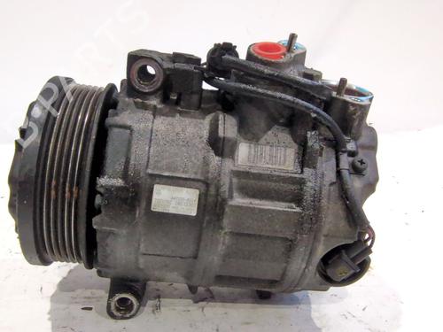 Used AC compressor MERCEDES-BENZ S-CLASS (W220) S 320 CDI (220.025, 220.125) (204 hp) 25005827
