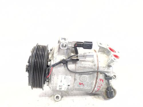Used AC compressor AC compressor 37174065 37174065
