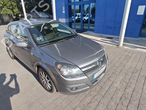 Headlight switch OPEL ASTRA H (A04) 1.6 (L48) | BP38534058I24 - Image 5