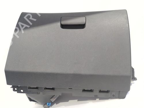 Used Glove box Glove box MERCEDES-BENZ A-CLASS (W176) A 200 CDI / d (176.008) (136 hp) 33422120 33422120