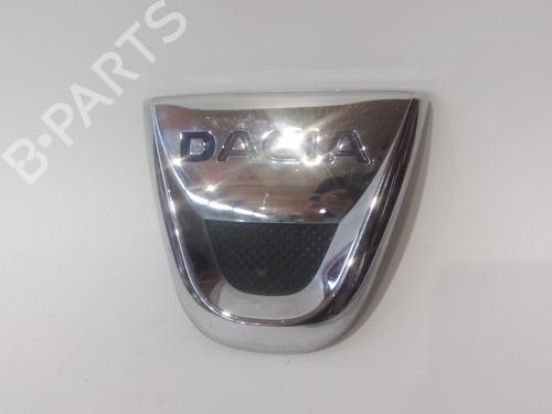 Altro Altro DACIA DOKKER Box Body/MPV 1.5 dCi 75 / Blue dCi 75 (FEJW, FEAH) (75 hp) 37260808 37260808