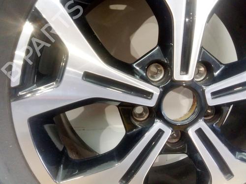 Fælk RENAULT CAPTUR II (HF_) | BP37020796C45 - Image 4