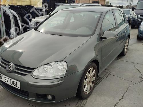 Engine control unit (ECU) VW GOLF V (1K1) | BP32751386M57 - Image 6