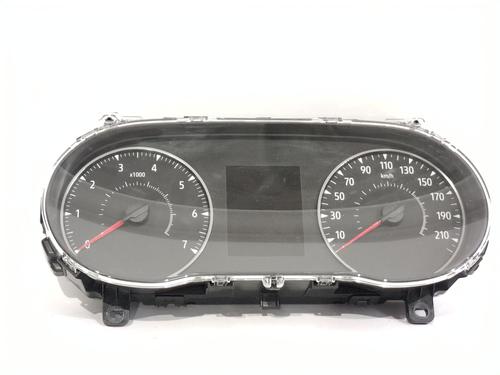 Used Instrument cluster DACIA BIGSTER [2024-2025]  30158314
