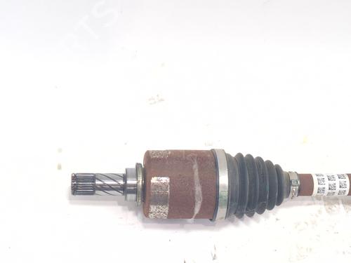 Left front driveshaft DACIA BIGSTER | BP37376594M38 - Image 2