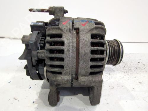 Used Alternator Alternator 24700101 24700101