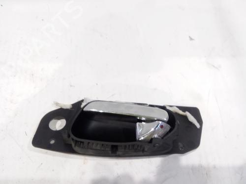 Used Rear left interior door handle PEUGEOT 607 (9D, 9U) 2.7 HDi 24V (204 hp) 21131343